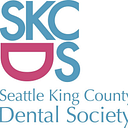 Seattle-king County Dental logo