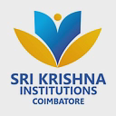Sri Krishna College of Engineering and Technology (SKCET) logo