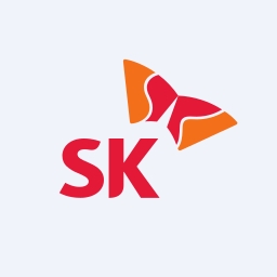 SK Chemicals logo