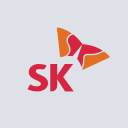 SK Chemicals logo