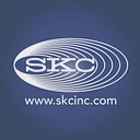 SKC Inc. logo