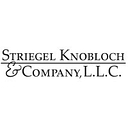 Striegel Knobloch & Co logo