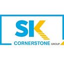 SK CORNERSTONE INC logo