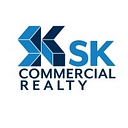 Sk Commercial Realty logo