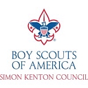 Simon Kenton Council, Boy Scouts Of America logo