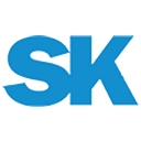 Sk Diamonds logo