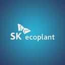 Sk Ecoplant Co logo