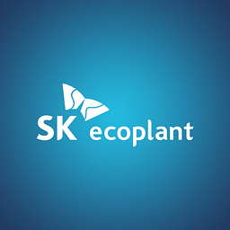 SK ecoplant Americas Corporation logo