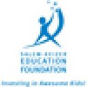 Salem-keizer Education Foundation logo