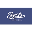 Skeels Electric Co logo
