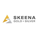 Skeena Resources logo