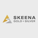 Skeena Resources logo
