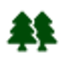 Skeena Sawmills logo