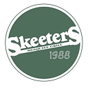 Skeeters Mesquite Grill logo