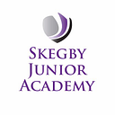 Skegby Junior Academy logo