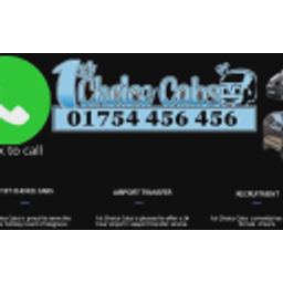 1ST CHOICE CABS LTD logo