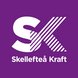 Skellefteå Kraft logotyp