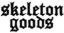 Logo for skeletongoods.com