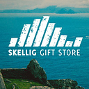 Skellig Gift Store
