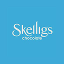 Skelligs Chocolate logo