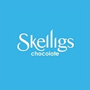 Skelligs Chocolate logo