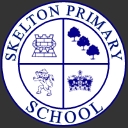 Skelton Primary School logo
