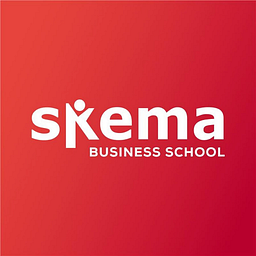 SKEMA Business School logo