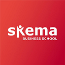 Logo Skema Business School