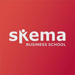 Logo SKEMA Business School