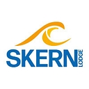 Skern Lodge logo