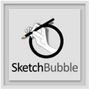 SketchBubble AI logo