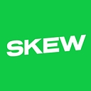 skew