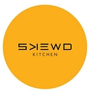 Skewd Kitchen logo