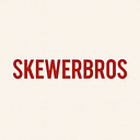 SkewerBros logo