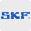 Ab Skf logo