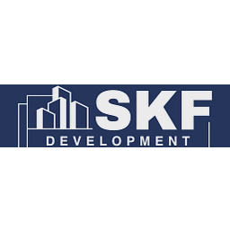 SKF (U.K.) Limited logo