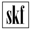 SKF Electrical logo