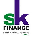 SK Finance logo