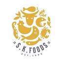 SK Foods LTD logo