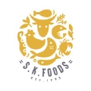 Sk Foods Ltd logo