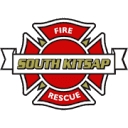 South Kitsap Fire And Rescue logo