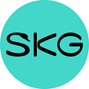 skg logo