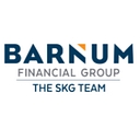 The SKG Team at Barnum Financial Group
