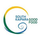 South Kaipara Good Food logo