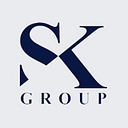 The Sk Group logo
