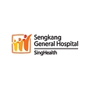 Sengkang General Hospital Pte. Ltd. logo
