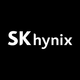 SK hynix memory solutions America logo