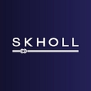 Skholl logo