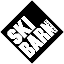 Ski Barn logo