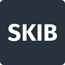 Ski Bartlett logo